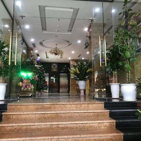 An Thuyen Hotel Дананг Екстер'єр фото