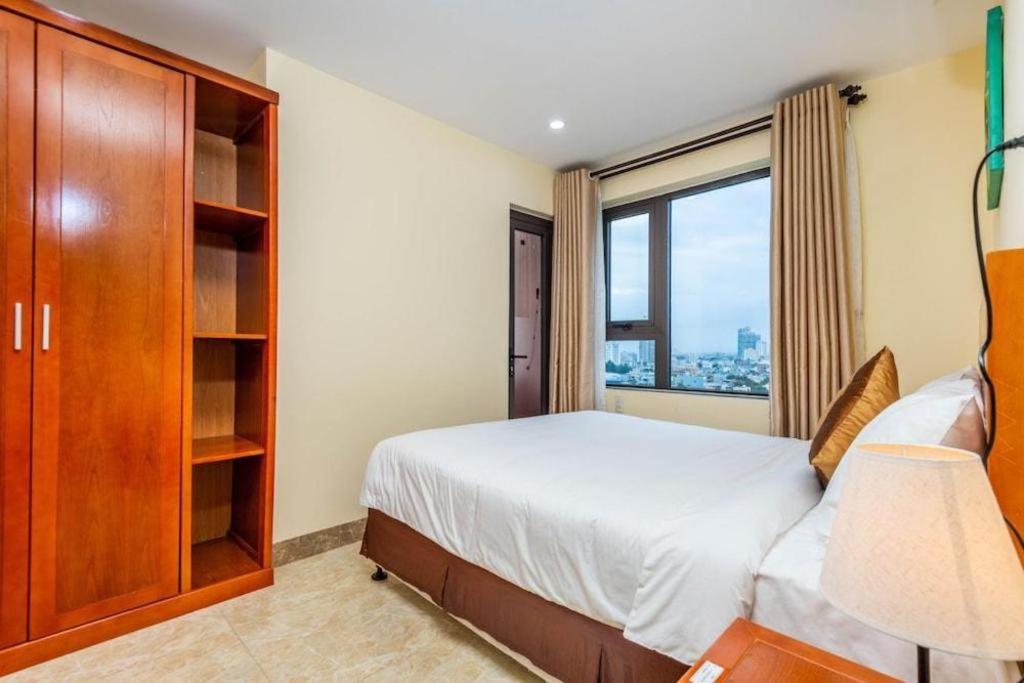 An Thuyen Hotel Дананг Екстер'єр фото